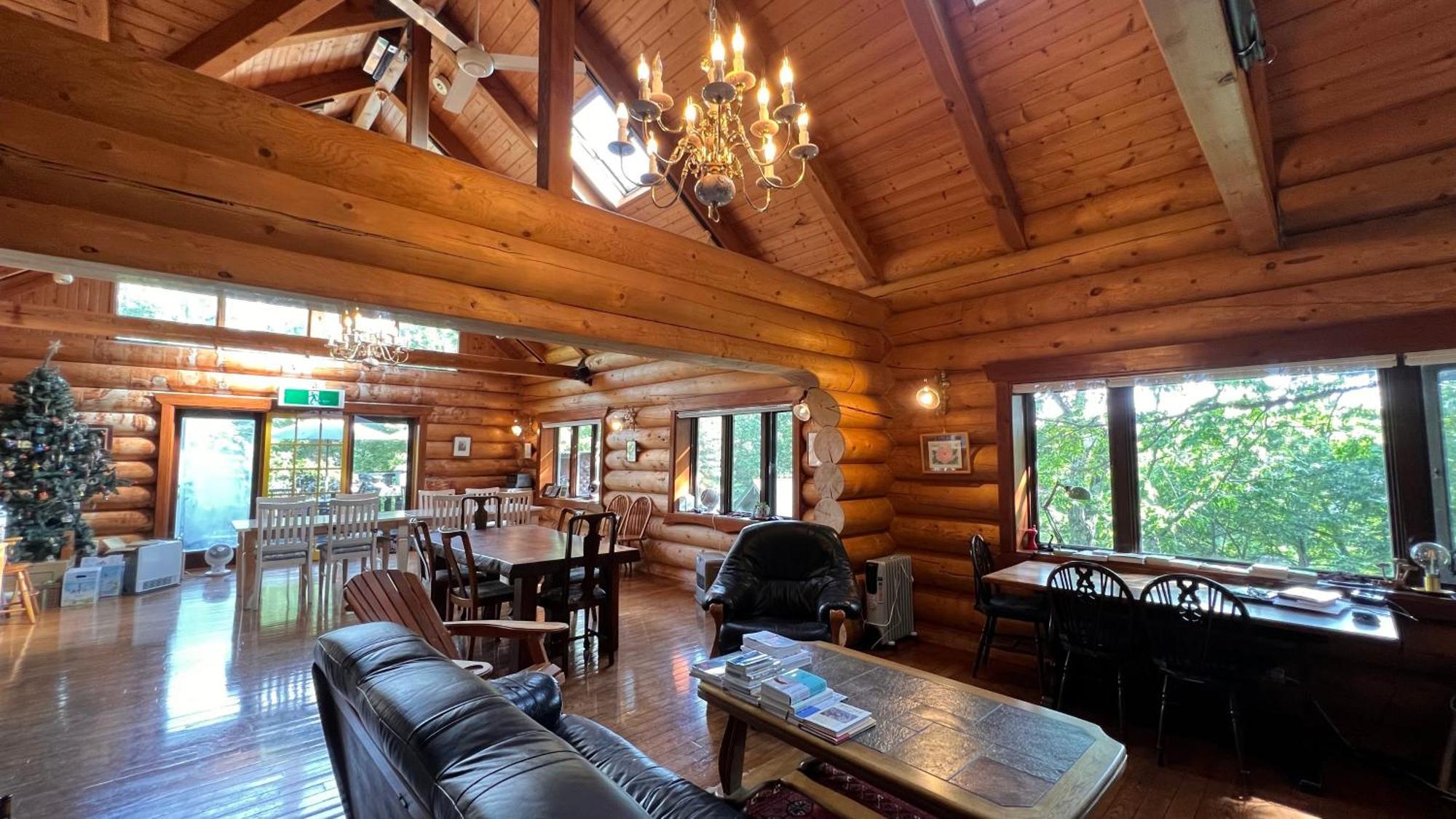 Villa Tombouctou à Fujimi Extérieur photo
